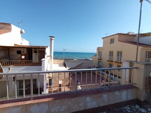 Mar Carihuela Apartamento