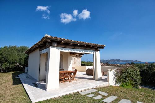 Villa Dalia Punta Molara San Teodoro photo 2