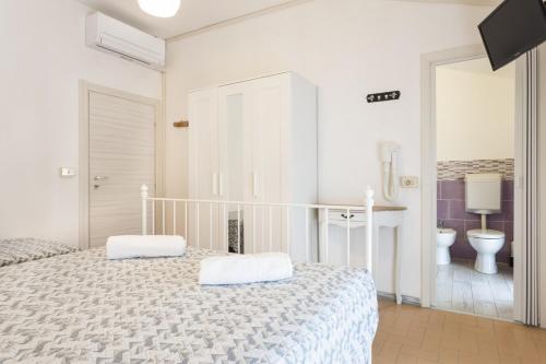 ROOM AND BREAKFAST DA LAURA – Photos 5