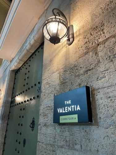 The Valentia Corretgería photo 42