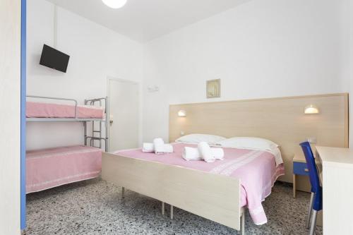 ROOM AND BREAKFAST DA LAURA – Photos 4