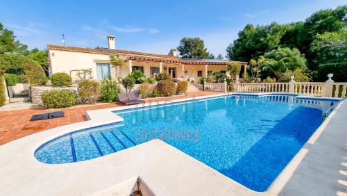 VILLA EURÍPIDES. JAVEA. LIVE IT COSTABLANCA