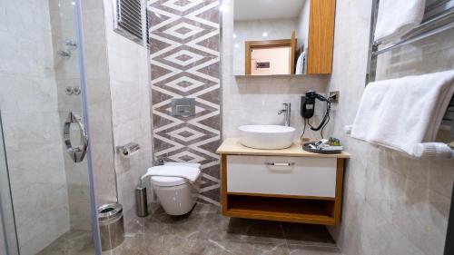 Bagno di B&B Cabana Life