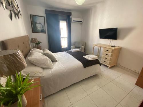 Foto dalla galleria di Casa Andrés ad Arriate