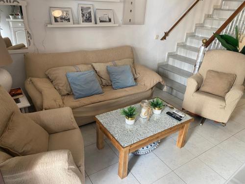 Foto dalla galleria di Casa Andrés ad Arriate