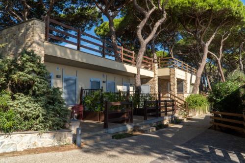 Φωτογραφία από το άλμπουμ του Golfo del Sole Hotel σε Follonica