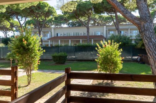 Φωτογραφία από το άλμπουμ του Golfo del Sole Hotel σε Follonica