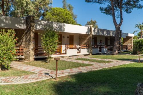 Φωτογραφία από το άλμπουμ του Golfo del Sole Hotel σε Follonica
