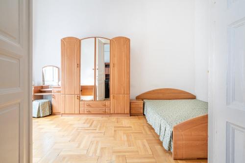 Central Lovely rooms 1066 Budapest, 8 Weiner Leó utca kép - 3