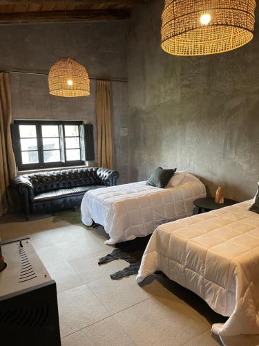 alojamiento Estancia La Dina, La Carrera, Tupungato Tupungato