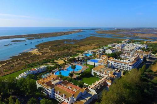 Apartamento Golden Ocean