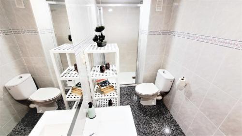 Apartamentos Kansas familidays 042