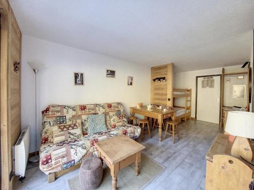 Posezení v ubytování RELAIS s30