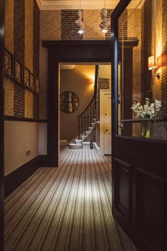 The Rutland Hotel & Apartments photo 74