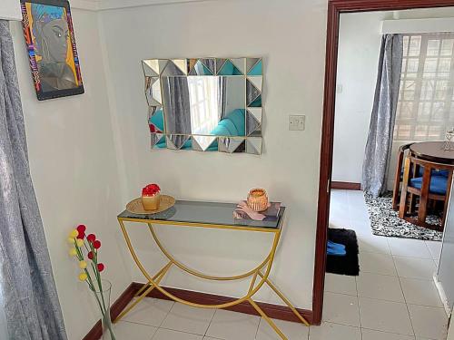Gallery image of Homely apartment (I) in Kisumu