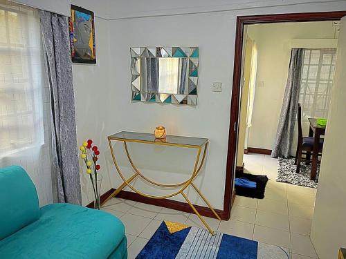 Gallery image of Homely apartment (I) in Kisumu