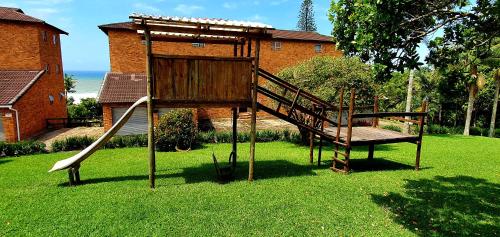 Ο χώρος παιχνιδιού για παιδιά στο Providence 7 - Sleeps 4 - Ramsgate Central!