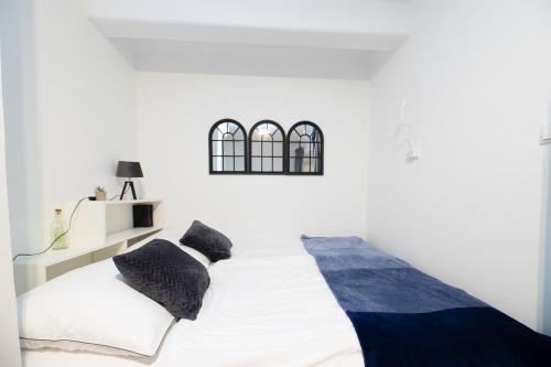 Design city apartment Free parking Near Schoenbrunn