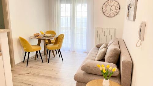 Apartment Komljenovic