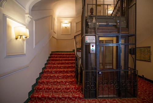 Imagen de la galería de LH Hotel Andreotti, en Roma