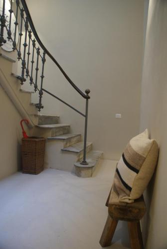 Gambar di galeri bagi Fra Cielo e Mare Boutique Rooms di Cagliari