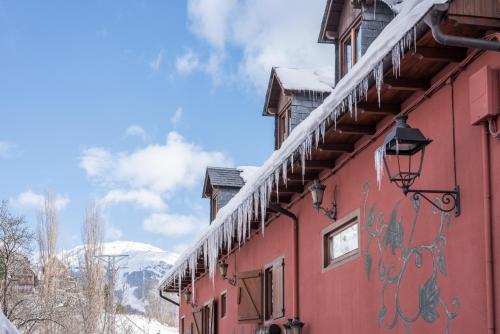Hotel Colomers