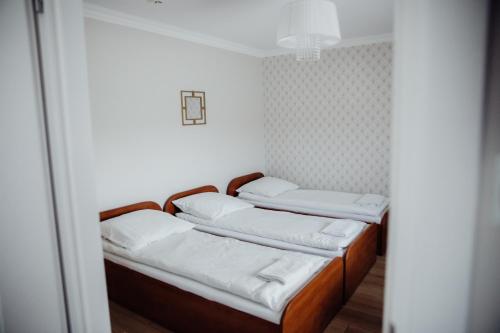 Ảnh trong thư viện ảnh của Pokoje gościnne Biała Dama ở Mławka