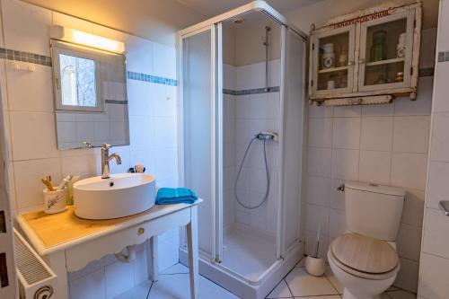 Gîte Le Pétassou – Photos 5