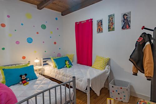 Gîte Le Pétassou – Photos 4