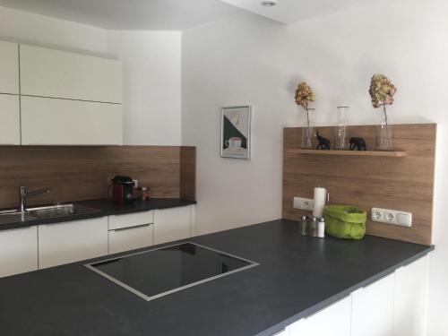 Gallery image of Helle, freundliche Wohnung mit Bergblick in Kuchl