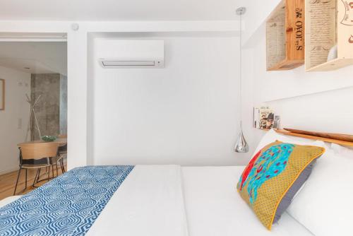 Central Lisboa - Apartamento no Principe Real