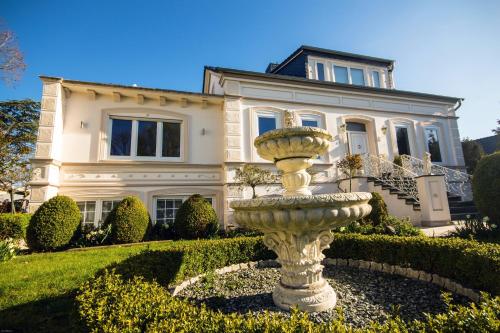Villa Rosengarten