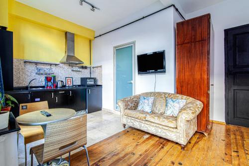 Kép Centrally Located Perfect Studio Flat in Beyoglu szállásáról Isztambulban a galériában
