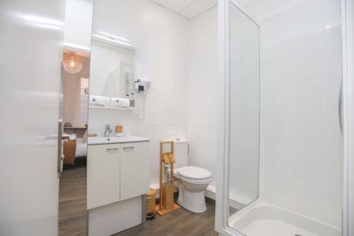 Upstays - 5min from the beach - Suquet - Terrace