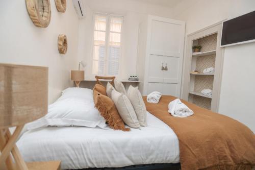 Upstays - 5min from the beach - Suquet - Terrace
