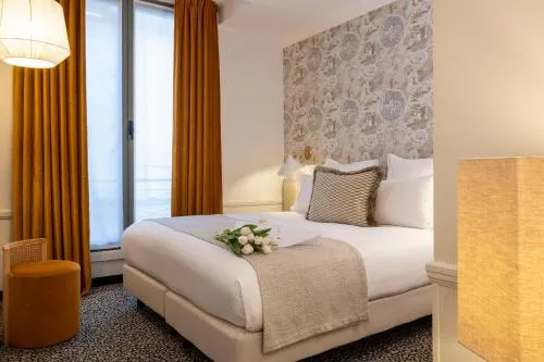Hôtel Gramont photo 23