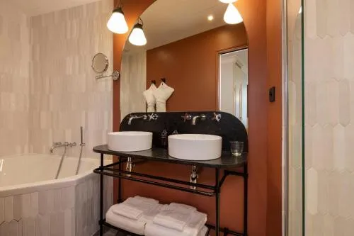 Hôtel Gramont photo 26