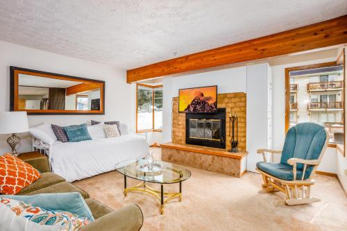 Timberline Getaway – Photos 2