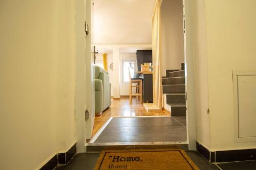ノヴィサドにあるSpacious, central and luxury flat with great view!のギャラリーの写真