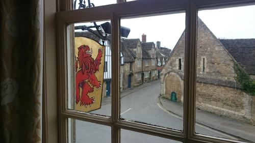 Gallery image of The Red Lion in Lacock