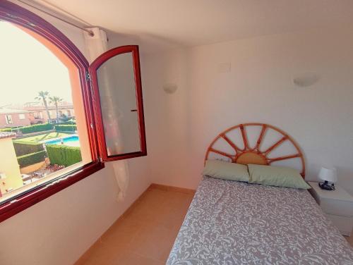 Легло или легла в стая в Estrella de Mar