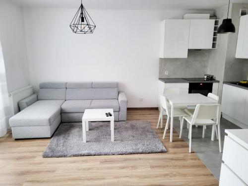 Fotografia z galérie ubytovania Apartament Gąsiorowskich v Poznani