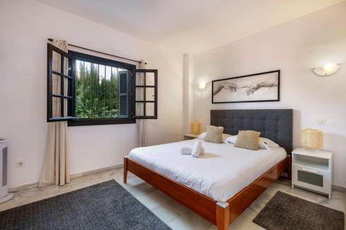 Lovely family Apt close to Puerto Banús - RDR264