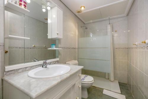 Lovely family Apt close to Puerto Banús - RDR264