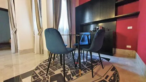 Casual Rinascimento Firenze by Casual Hoteles photo 114