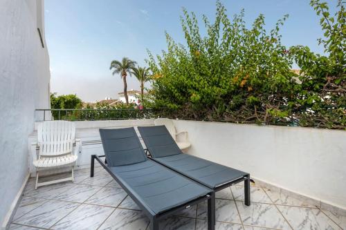 Lovely family Apt close to Puerto Banús - RDR264