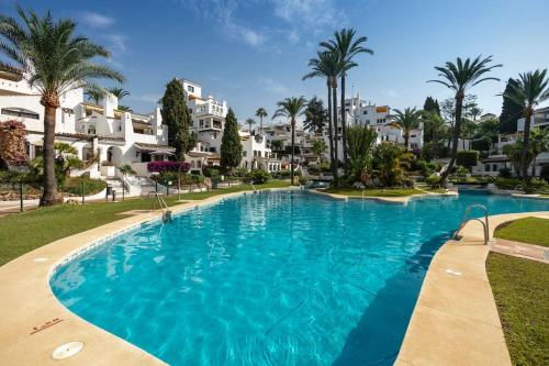 Lovely family Apt close to Puerto Banús - RDR264