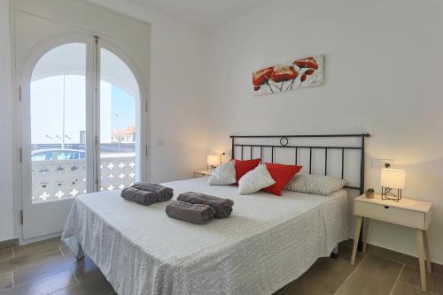 LEON INMO Apartment Aroa - 15769
