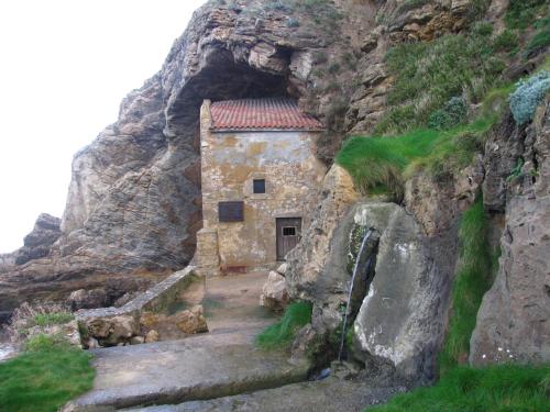 Imagen de la galería de Hospedaje Luciano, en Suances