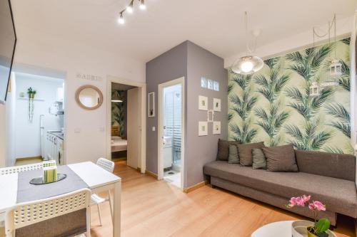 Acogedor piso Madrid Centro ALQUILER TEMPORAL